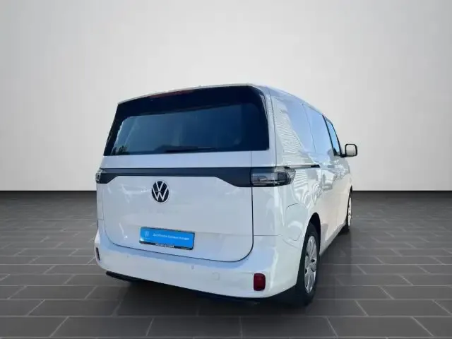 Volkswagen ID. Buzz