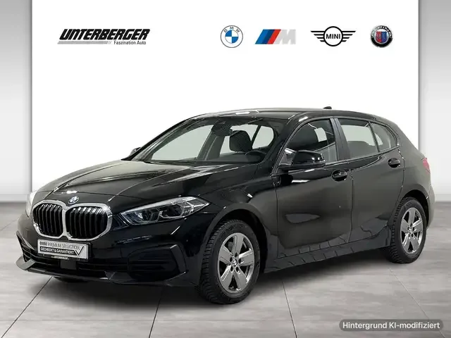 BMW 118