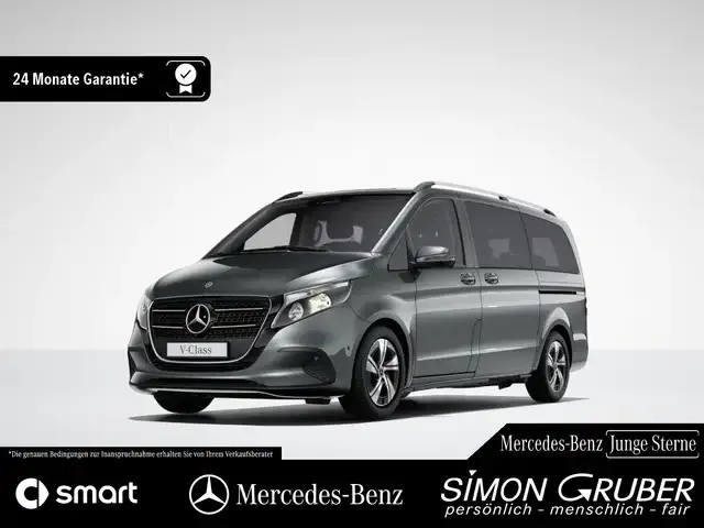 Mercedes-Benz V 220
