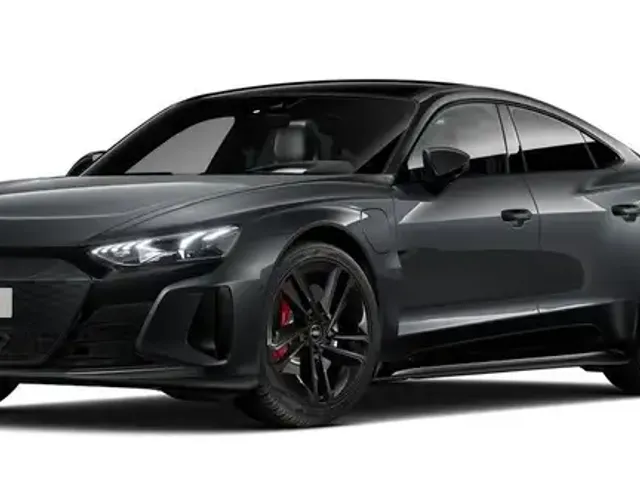 Audi RS e-tron GT
