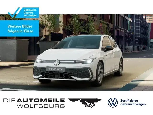 Volkswagen Golf GTE