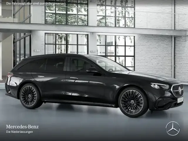Mercedes-Benz E 300