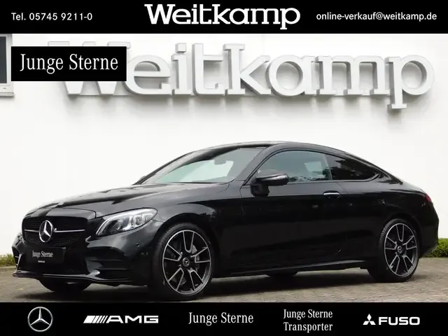 Mercedes-Benz C 400