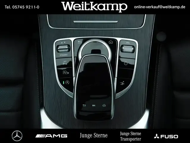 Mercedes-Benz C 400