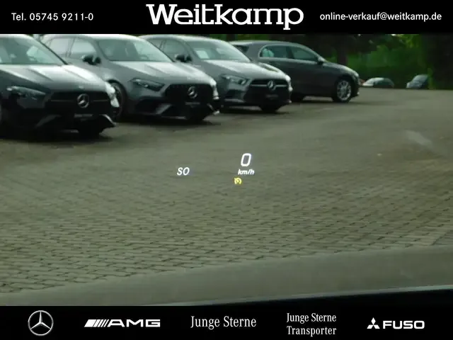 Mercedes-Benz C 400