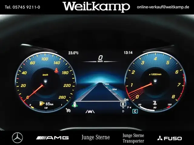 Mercedes-Benz C 400