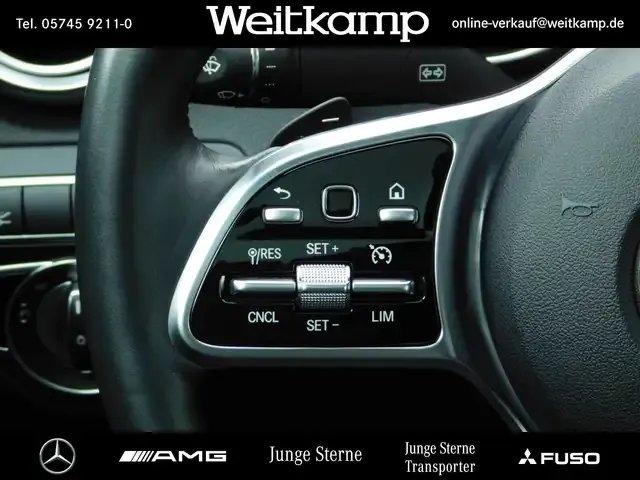 Mercedes-Benz C 400