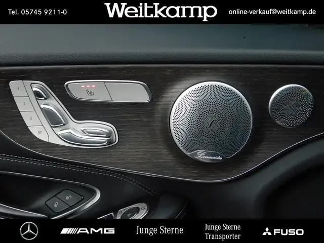 Mercedes-Benz C 400