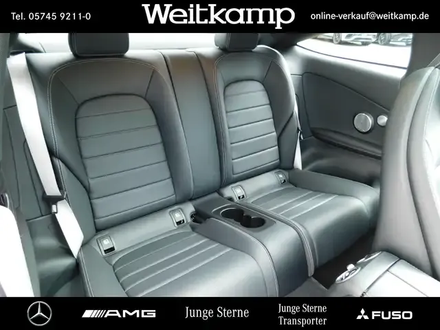 Mercedes-Benz C 400