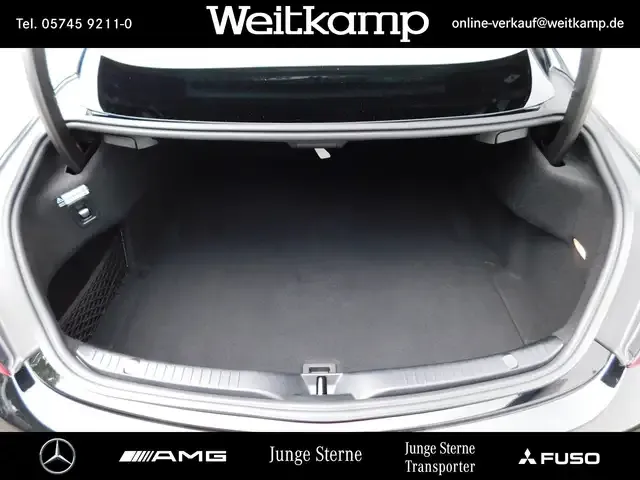 Mercedes-Benz C 400