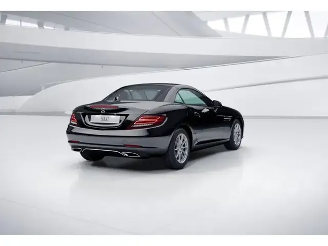 Mercedes-Benz SLC 180