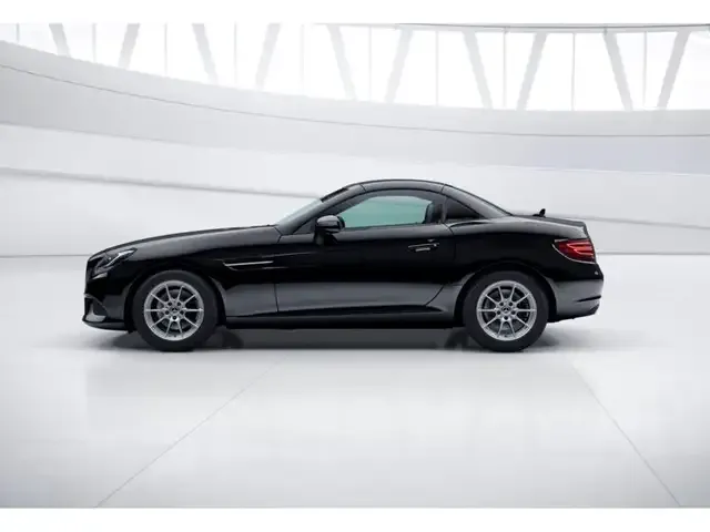 Mercedes-Benz SLC 180