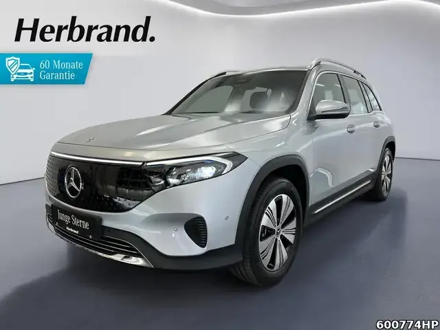 Mercedes-Benz EQB 300
