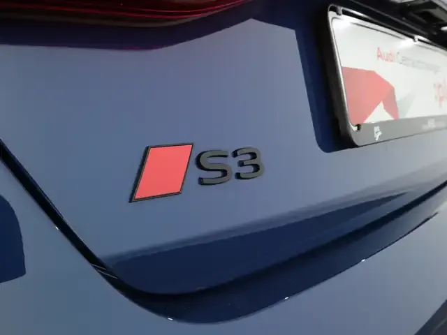 Audi S3