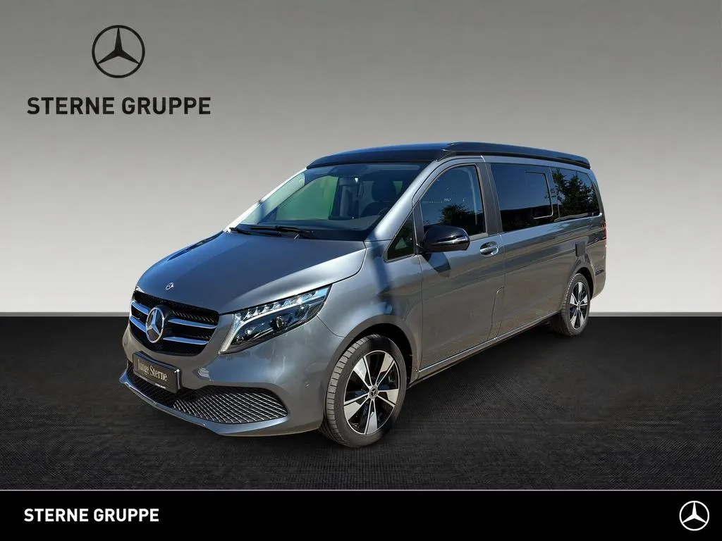 Mercedes-Benz Autres