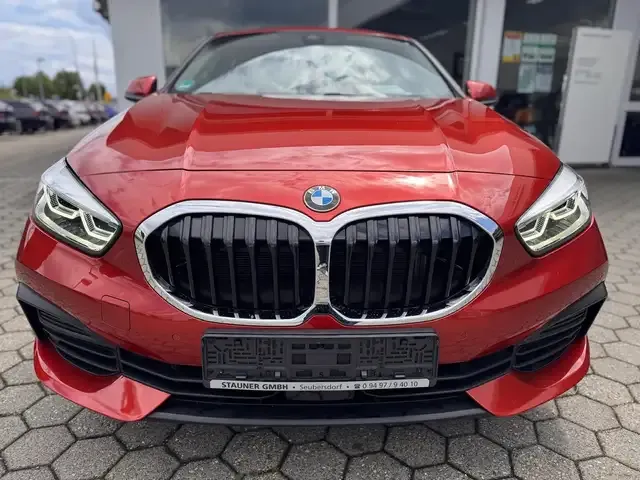 BMW 116