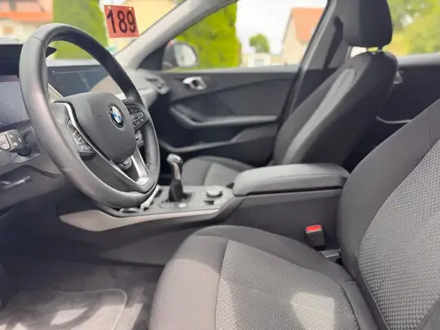 BMW 116