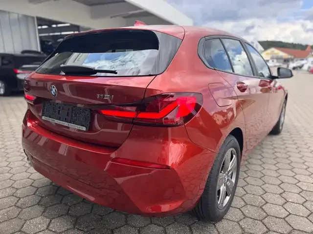 BMW 116