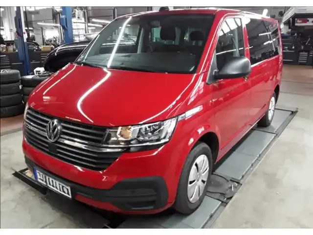 Volkswagen T6.1 Multivan
