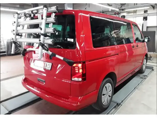 Volkswagen T6.1 Multivan