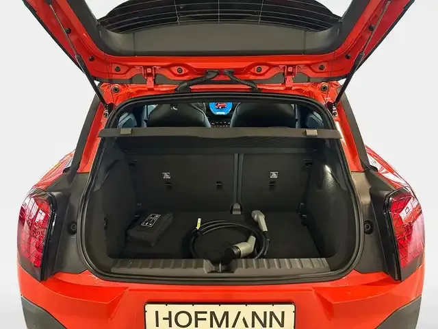 MINI Aceman
