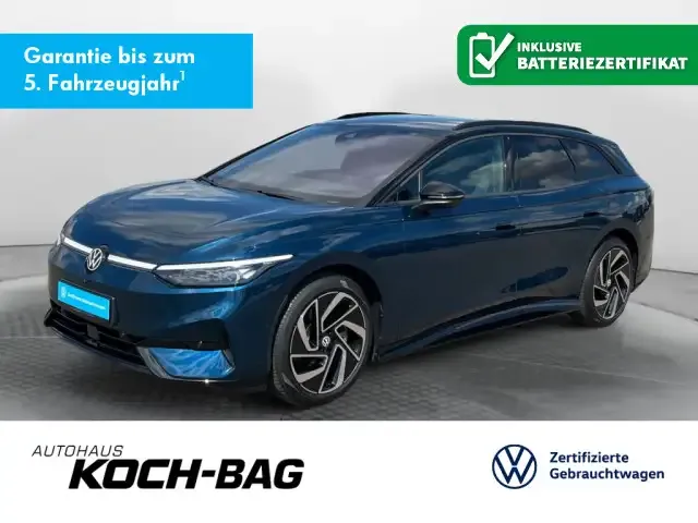 Volkswagen ID.7