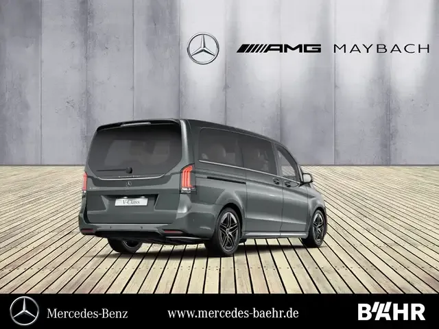 Mercedes-Benz V 300