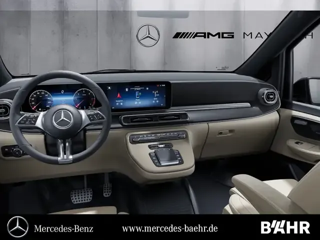 Mercedes-Benz V 300