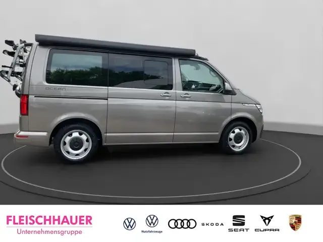 Volkswagen T6.1 California