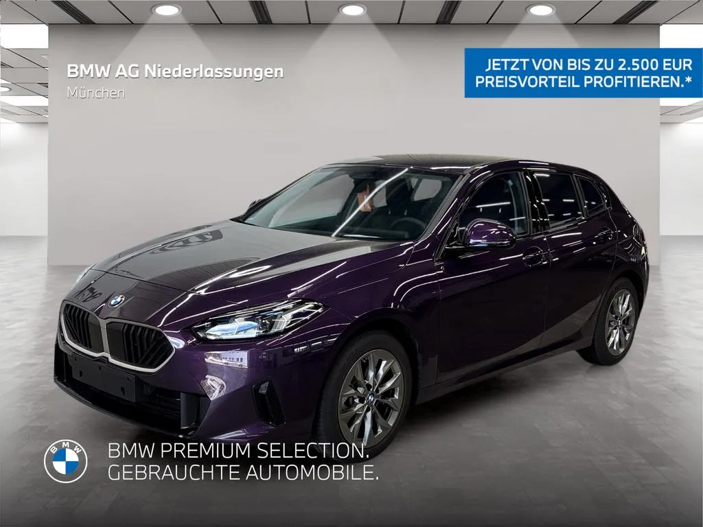 BMW 120
