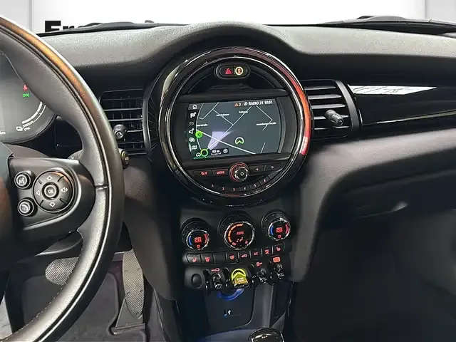 MINI Cooper SE