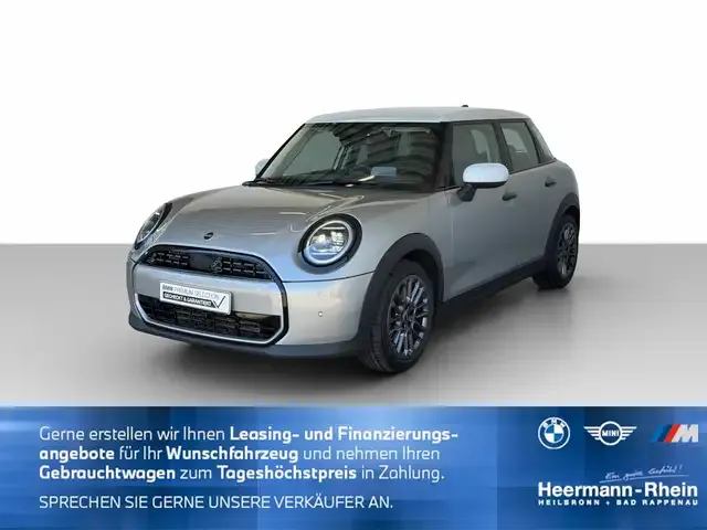 MINI Cooper C