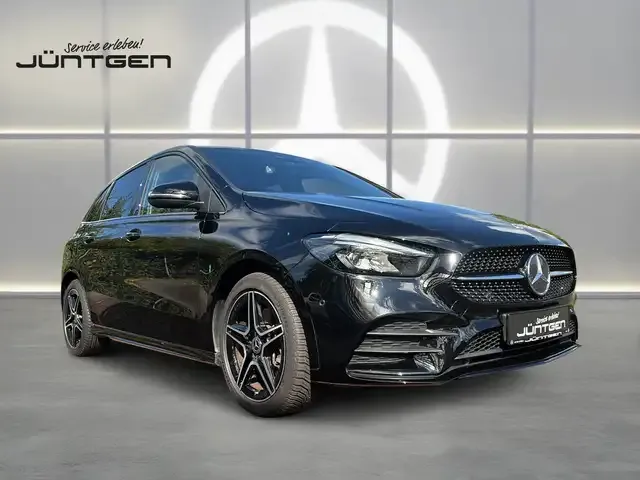 Mercedes-Benz B 250