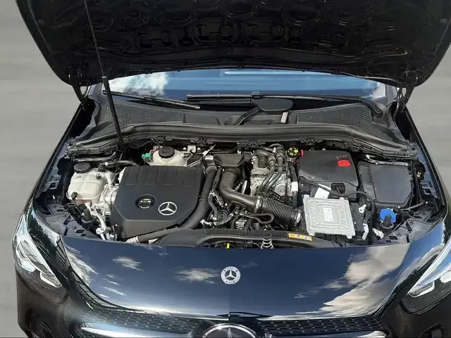 Mercedes-Benz B 250