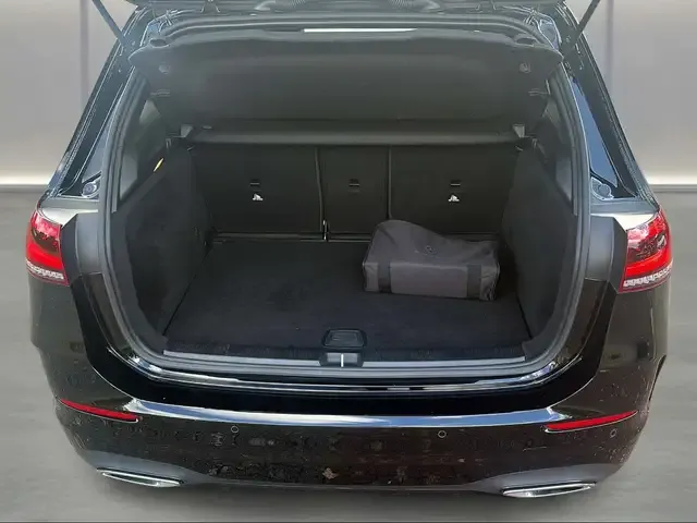Mercedes-Benz B 250