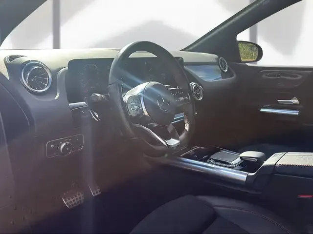 Mercedes-Benz B 250