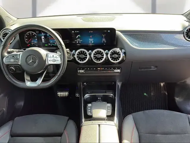 Mercedes-Benz B 250