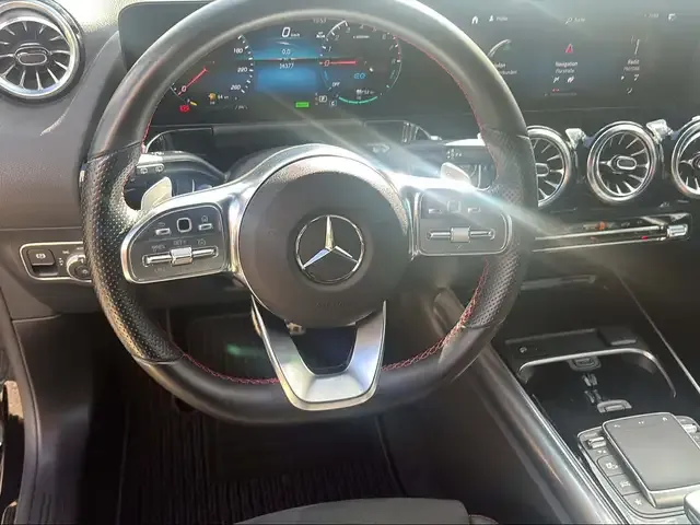 Mercedes-Benz B 250