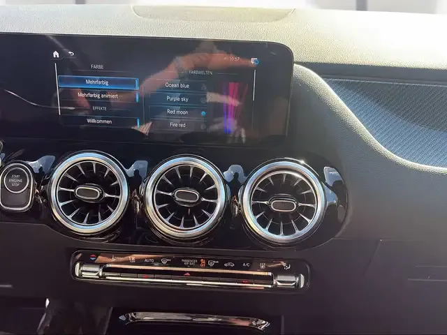 Mercedes-Benz B 250
