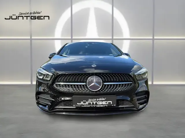 Mercedes-Benz B 250