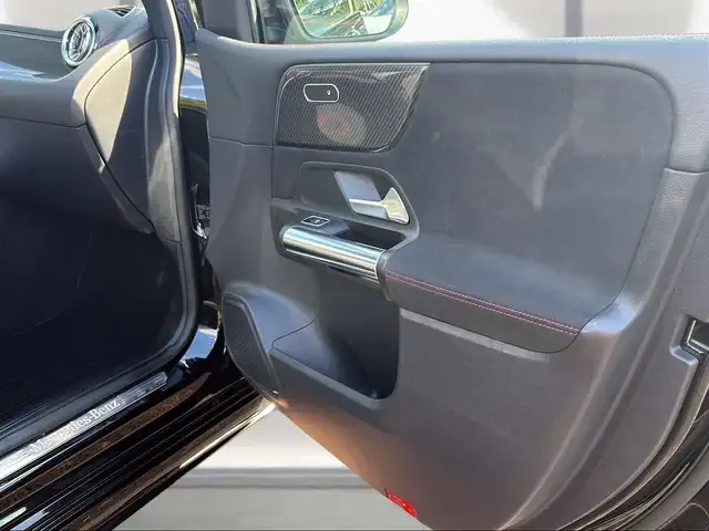Mercedes-Benz B 250