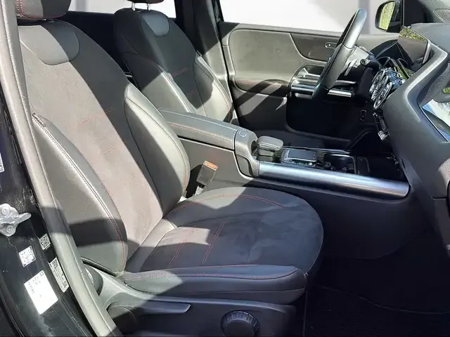 Mercedes-Benz B 250