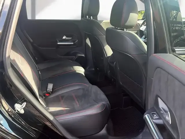 Mercedes-Benz B 250