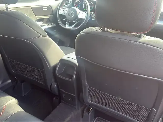Mercedes-Benz B 250
