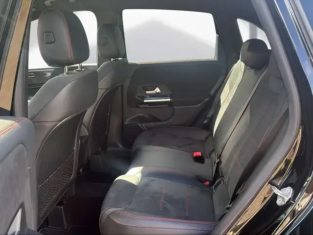 Mercedes-Benz B 250