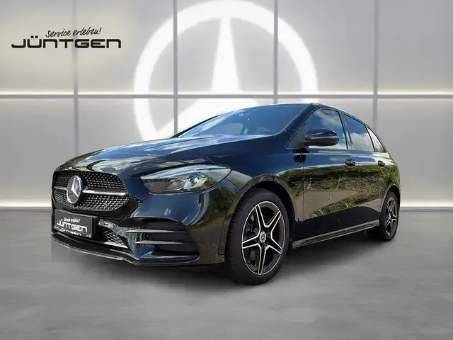 Mercedes-Benz B 250