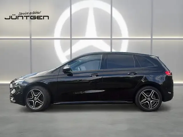 Mercedes-Benz B 250