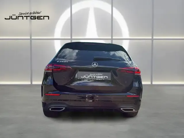 Mercedes-Benz B 250