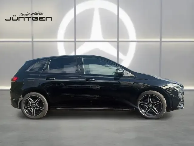 Mercedes-Benz B 250