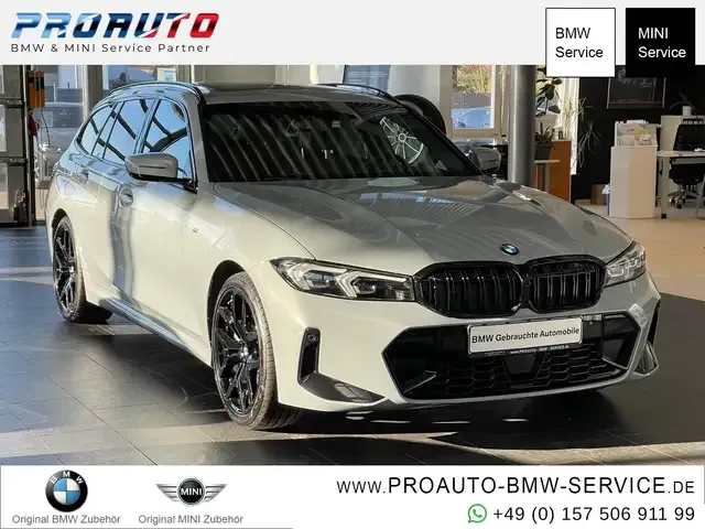 BMW 330